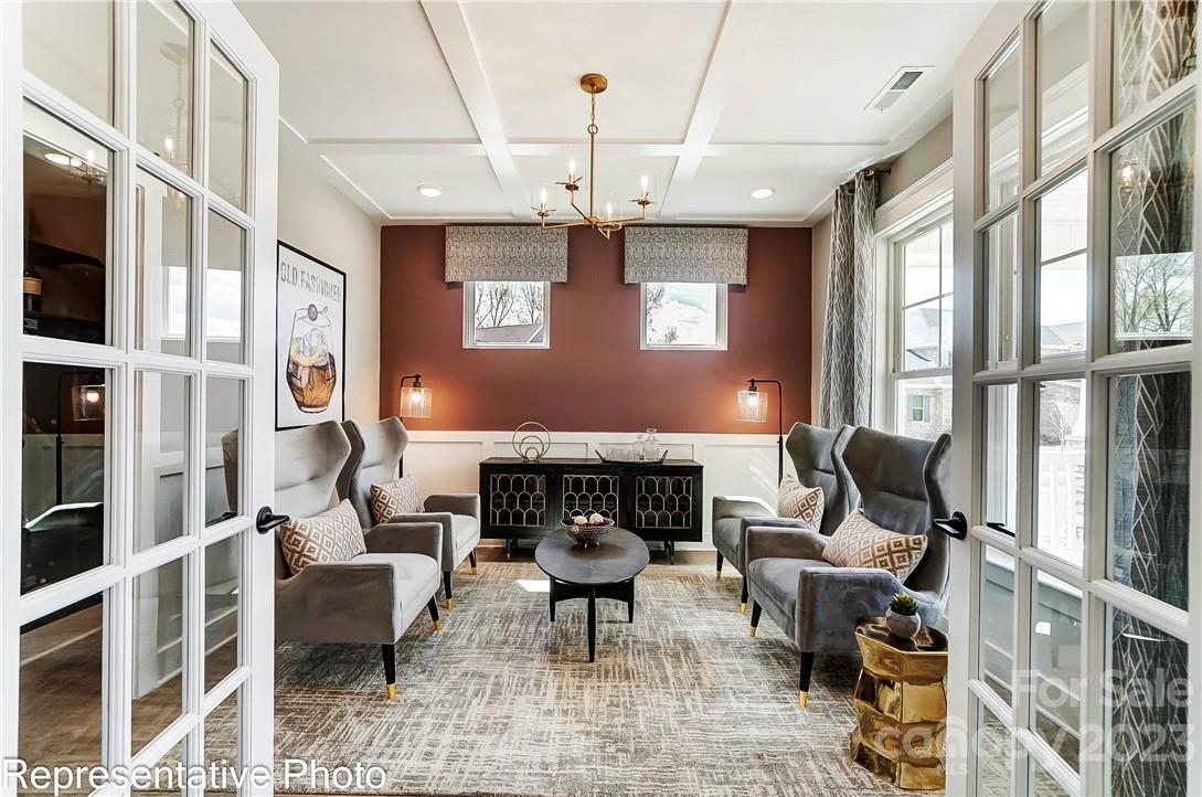 Mirabella - Residential