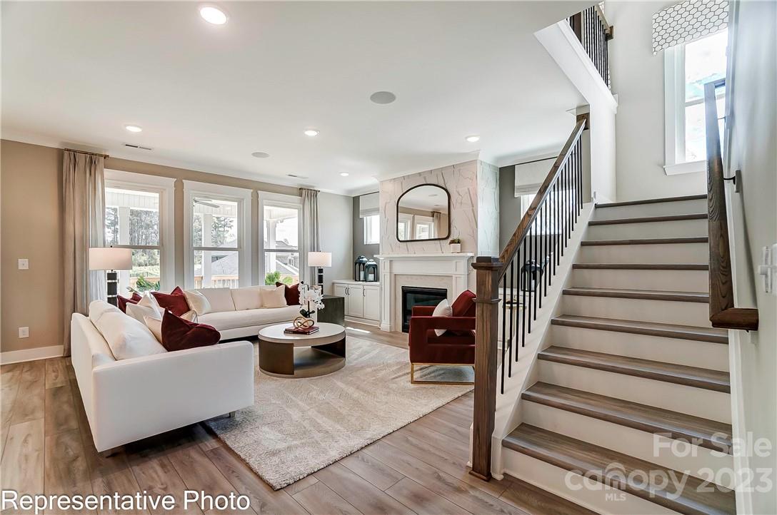 Mirabella - Residential