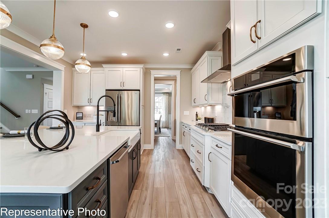 Mirabella - Residential