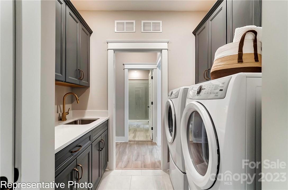 Mirabella - Residential