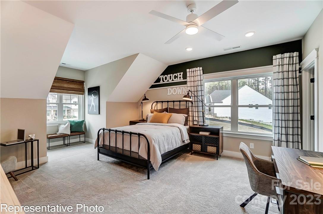 Mirabella - Residential