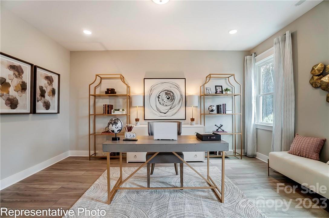 Mirabella - Residential