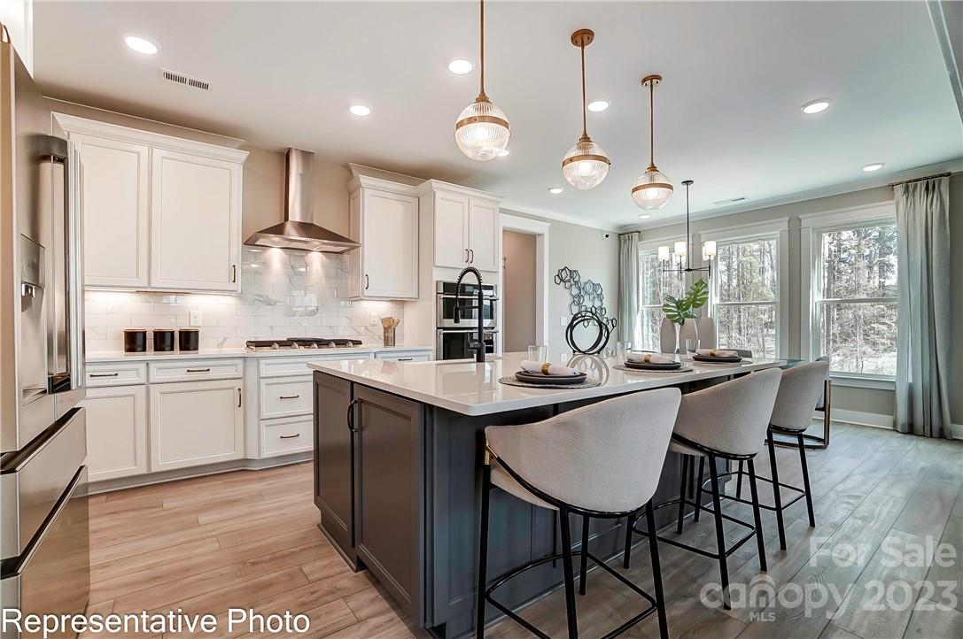 Mirabella - Residential