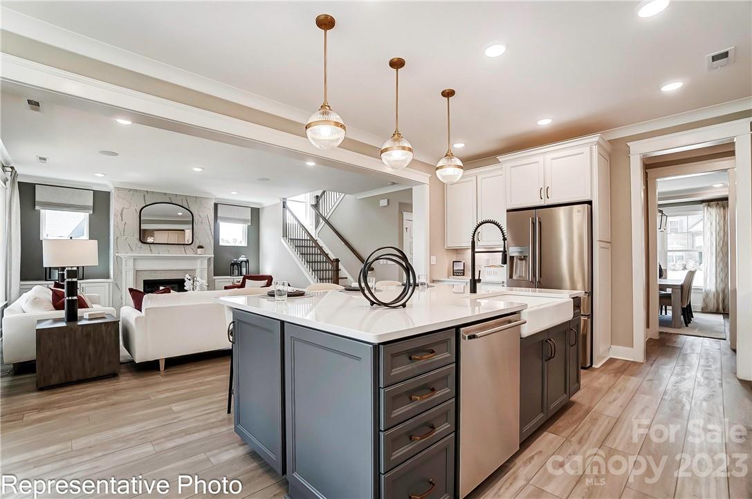 Mirabella - Residential