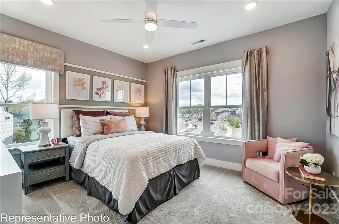 Mirabella - Residential