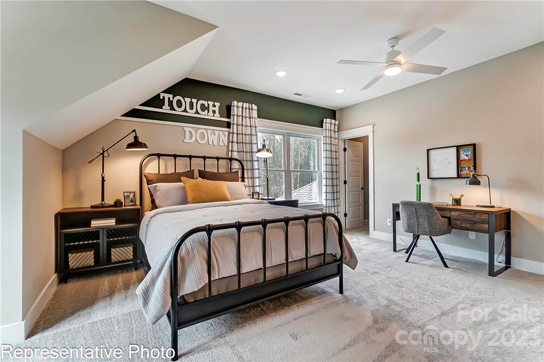 Mirabella - Residential