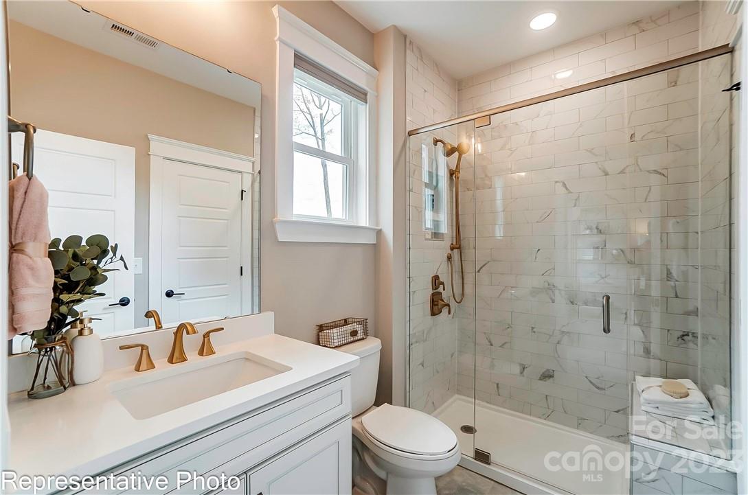 Mirabella - Residential