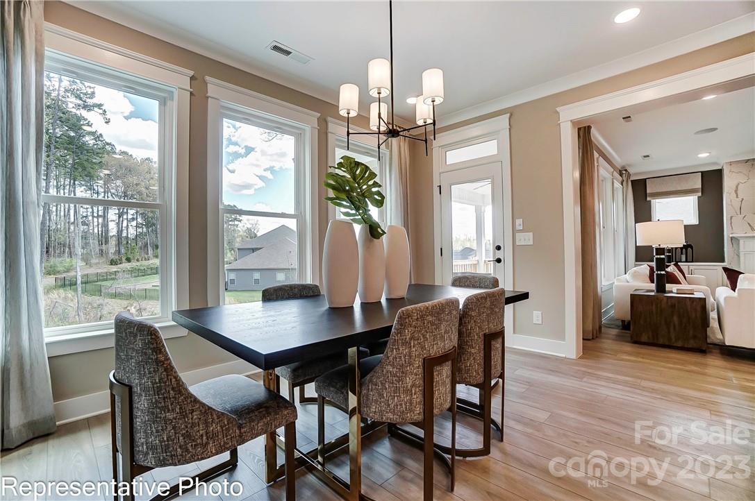 Mirabella - Residential