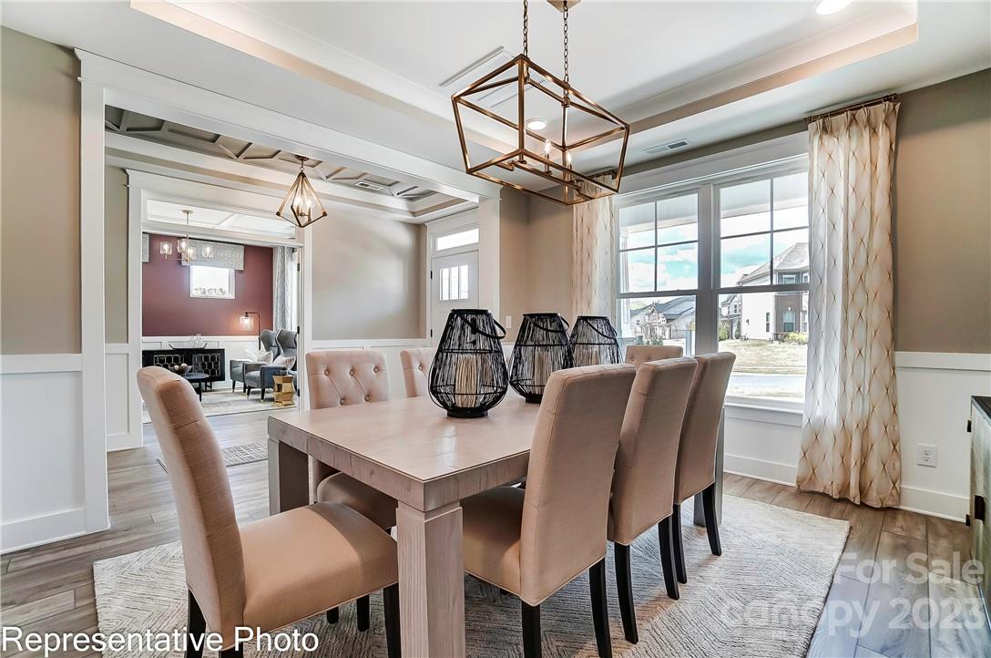 Mirabella - Residential