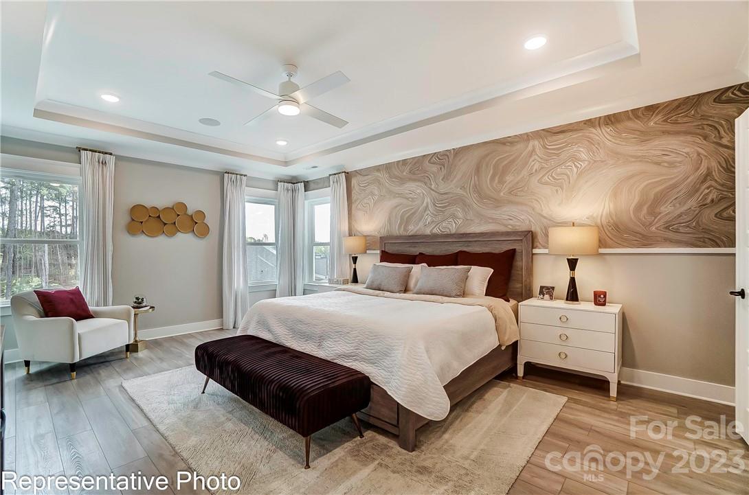 Mirabella - Residential