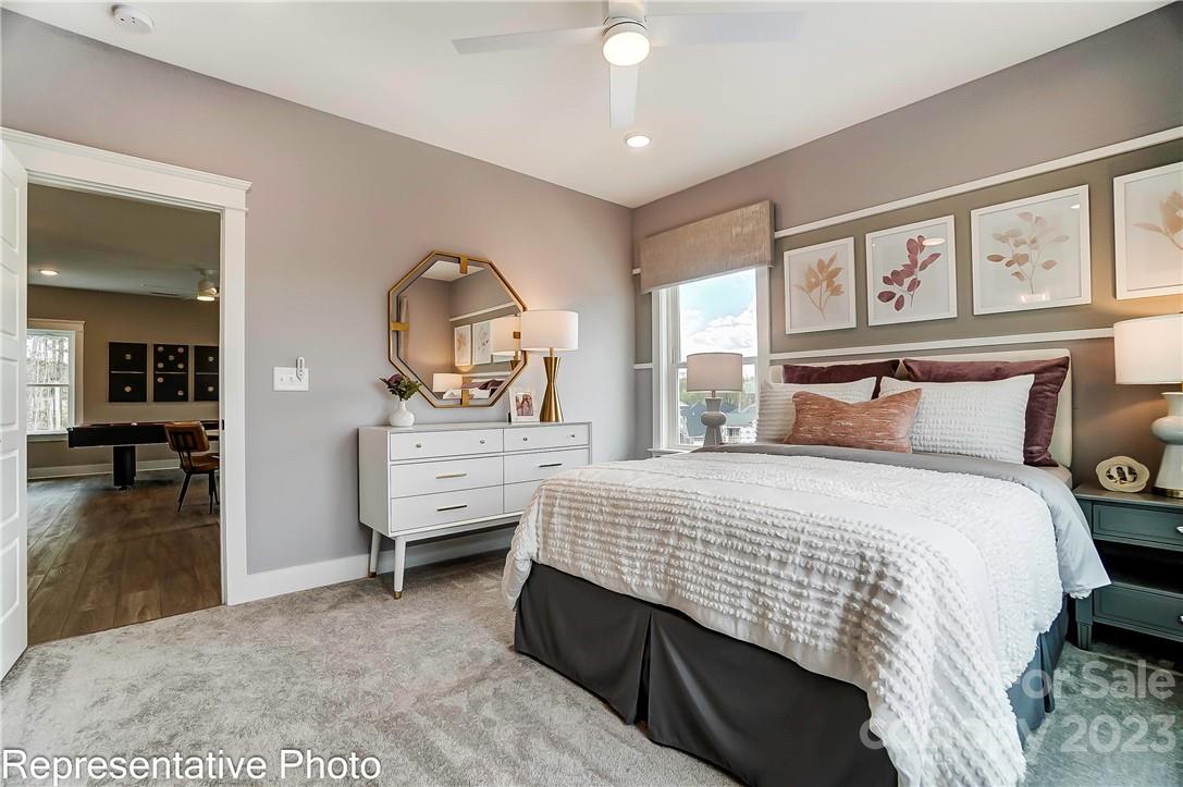 Mirabella - Residential