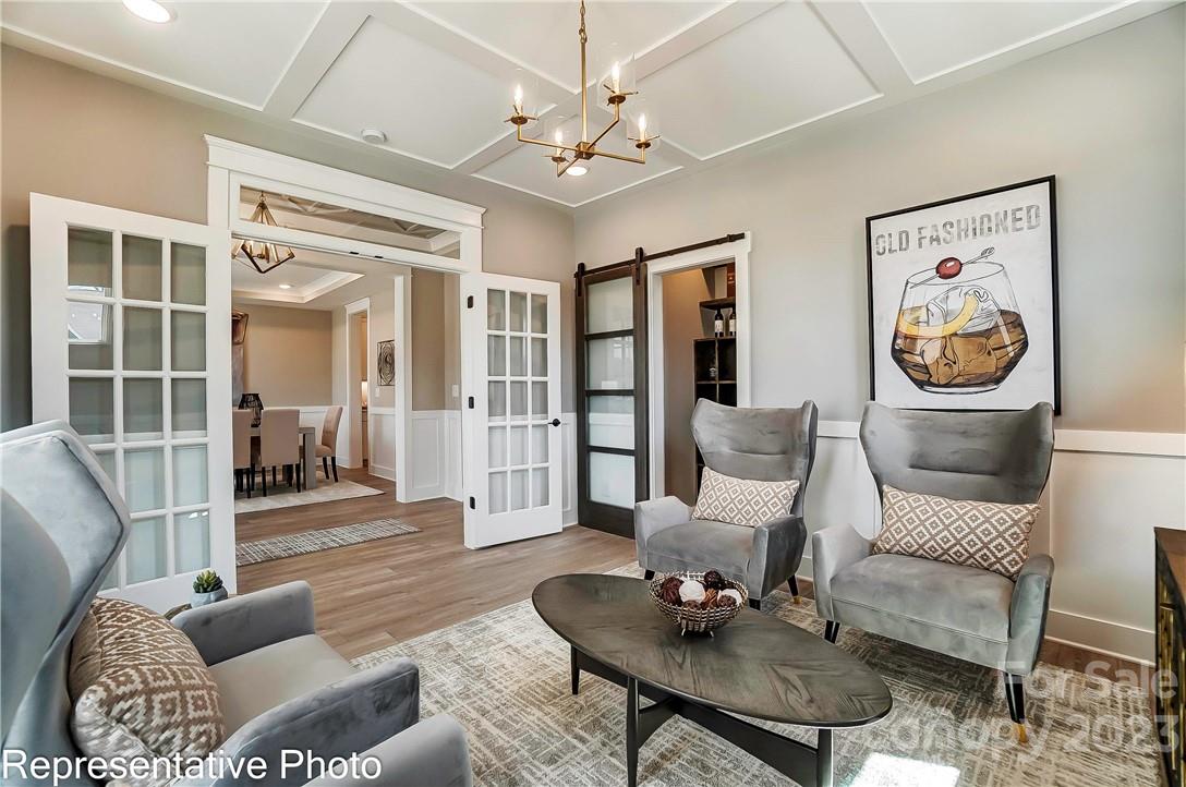 Mirabella - Residential