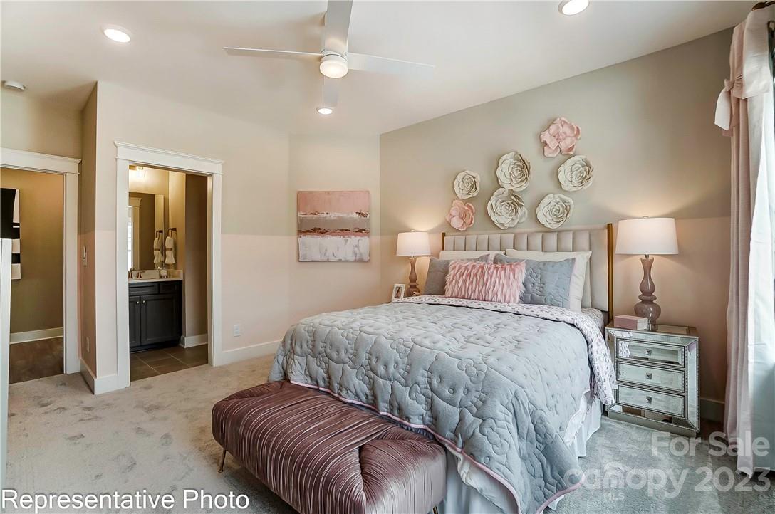 Mirabella - Residential