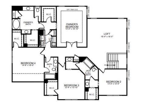 Mirabella - Residential