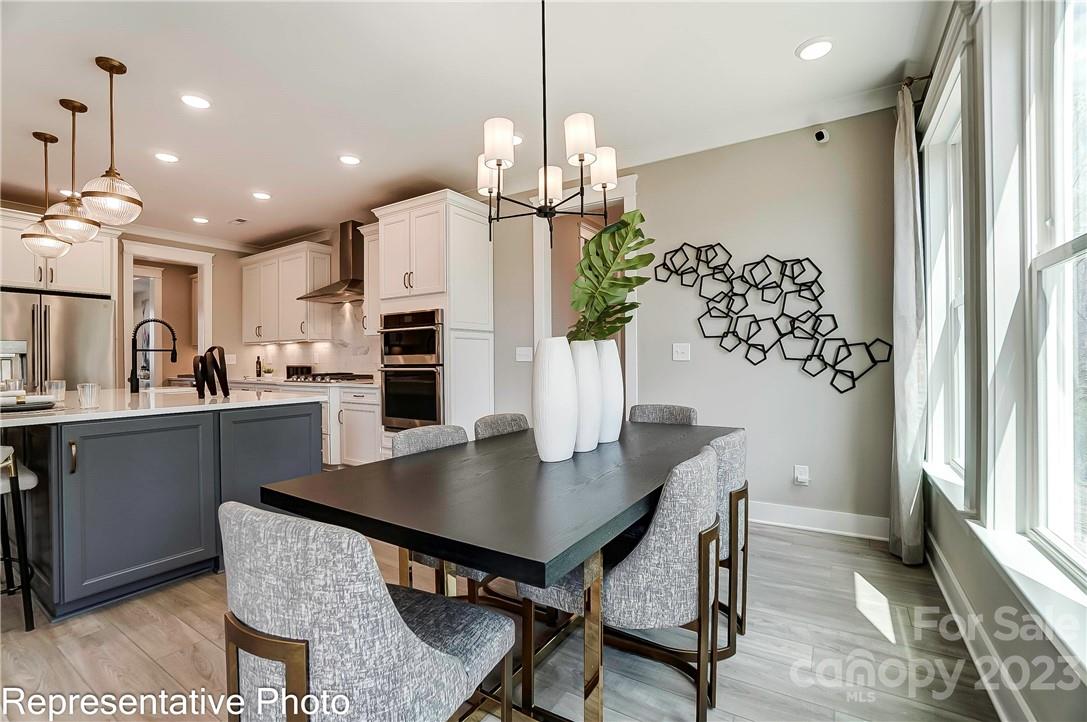 Mirabella - Residential