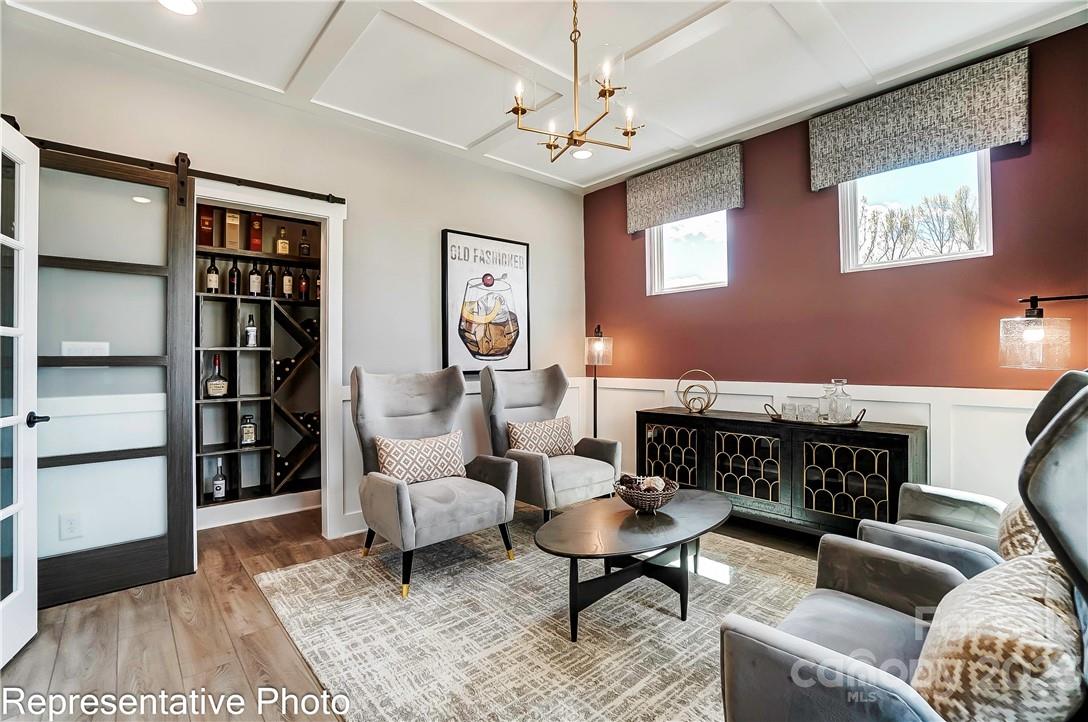 Mirabella - Residential