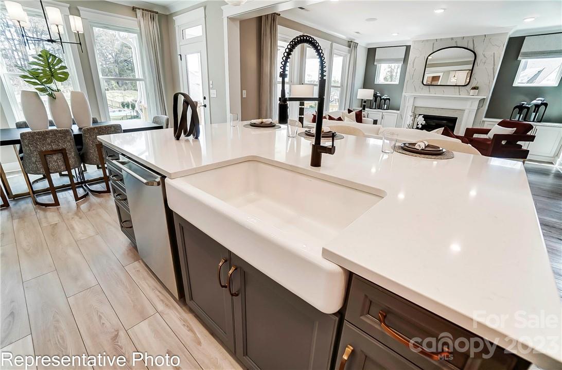 Mirabella - Residential