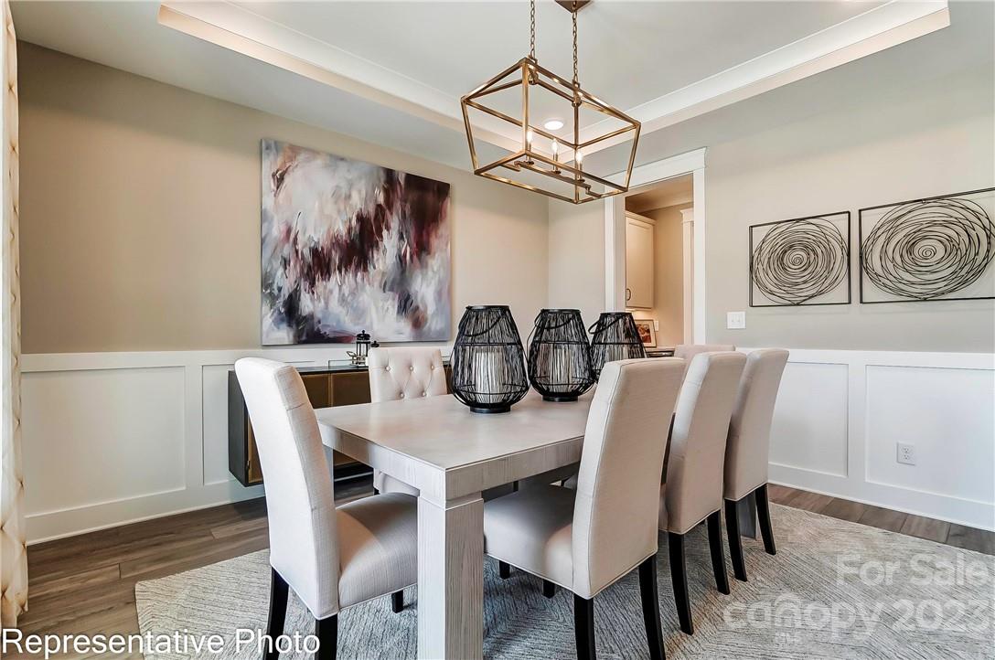 Mirabella - Residential