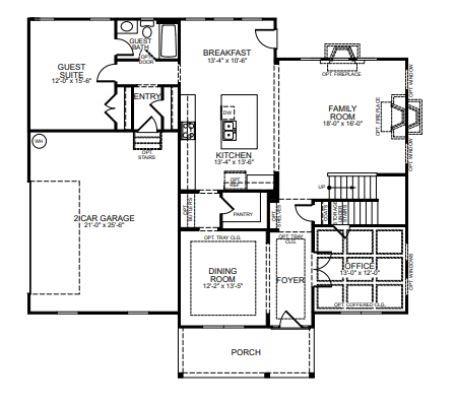 Mirabella - Residential
