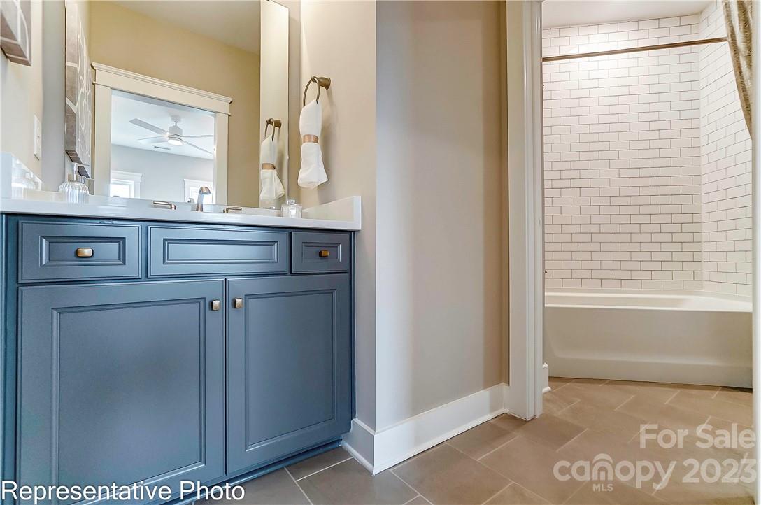 Mirabella - Residential