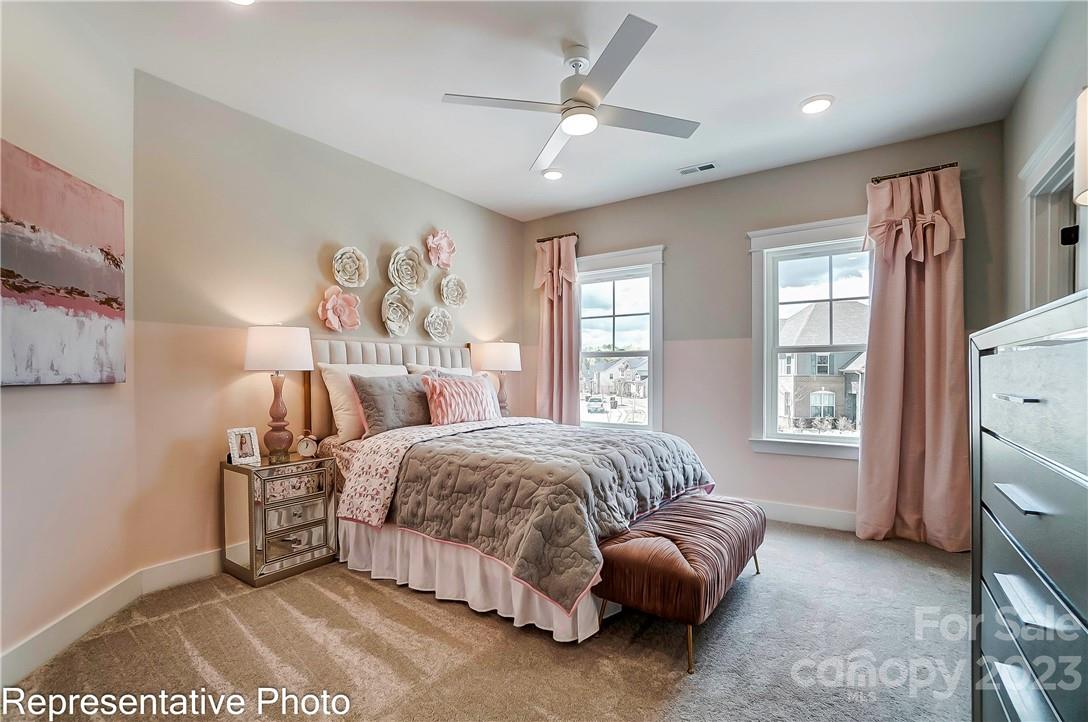 Mirabella - Residential