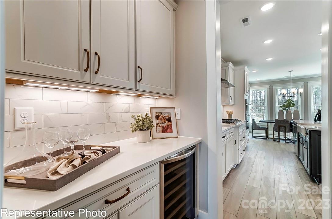 Mirabella - Residential