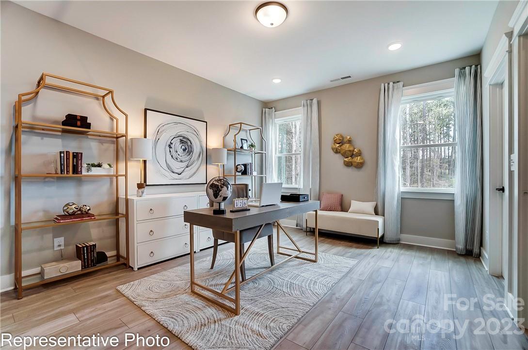 Mirabella - Residential