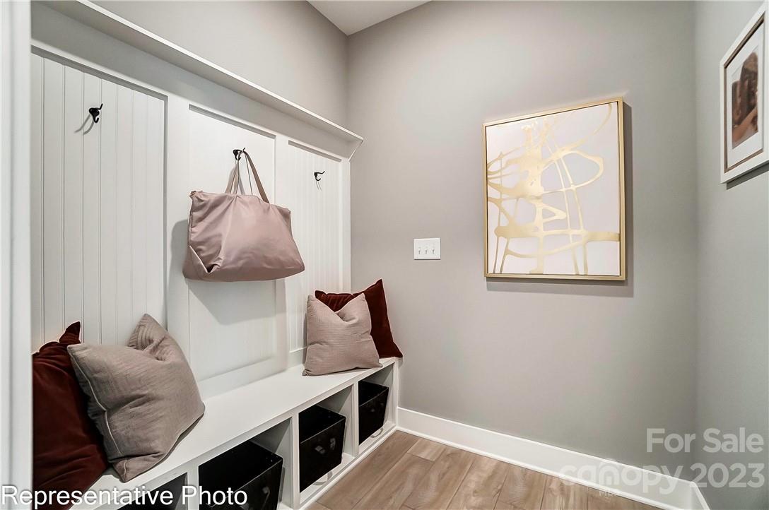 Mirabella - Residential