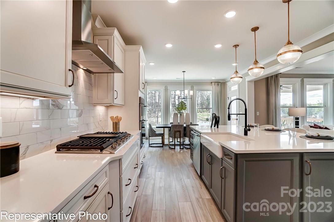 Mirabella - Residential