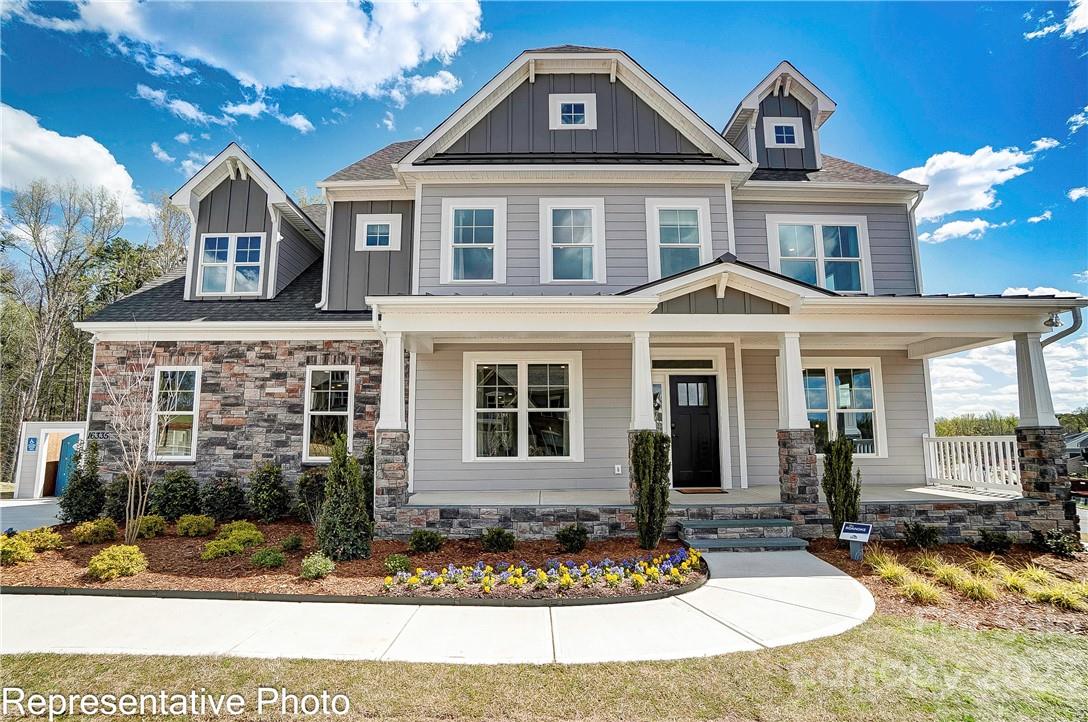 Mirabella - Residential