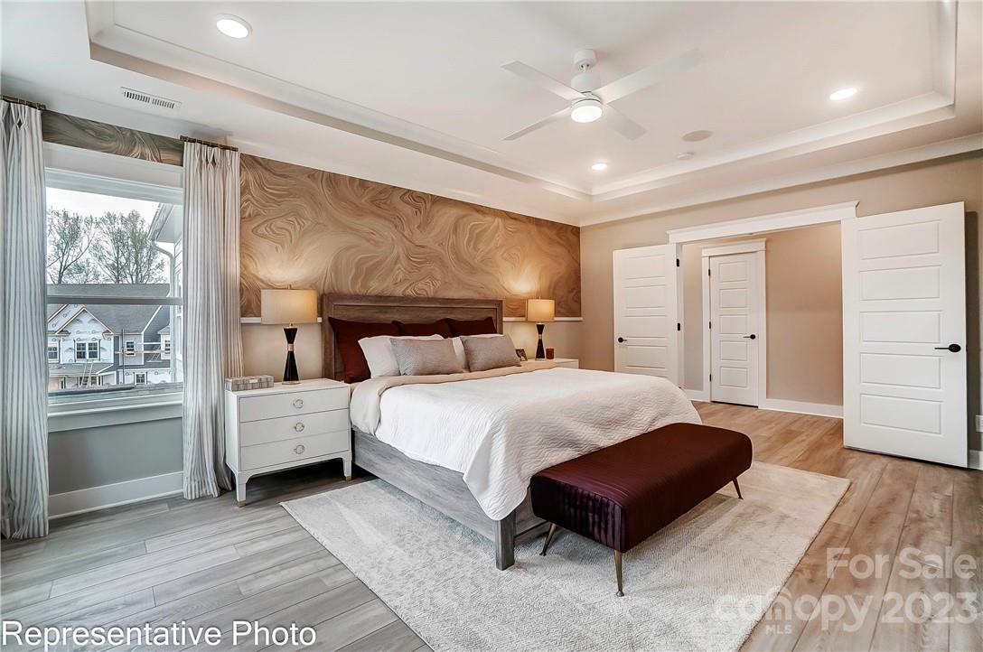 Mirabella - Residential