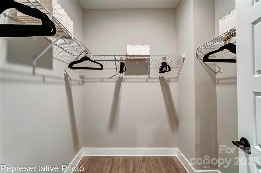 Mirabella - Residential