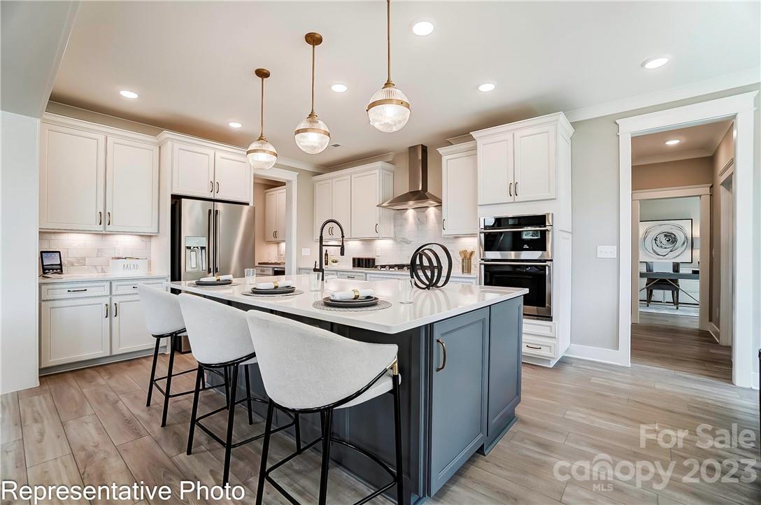 Mirabella - Residential