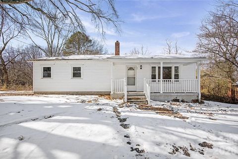 245 Gravel Hill Court Taylorsville NC 28681