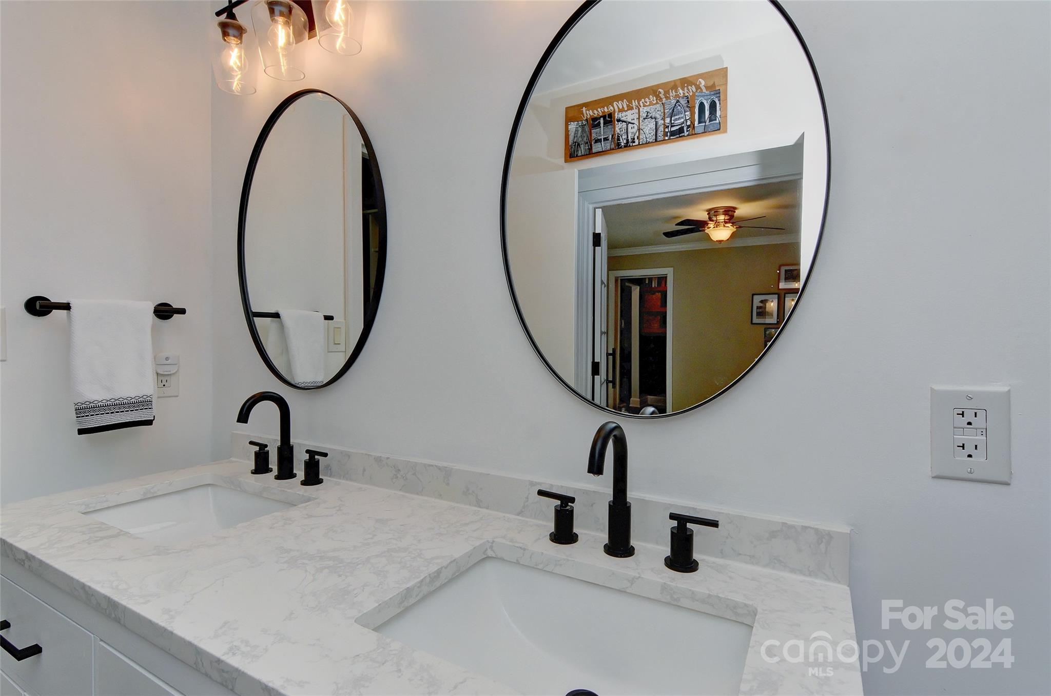 Starmount - Residential