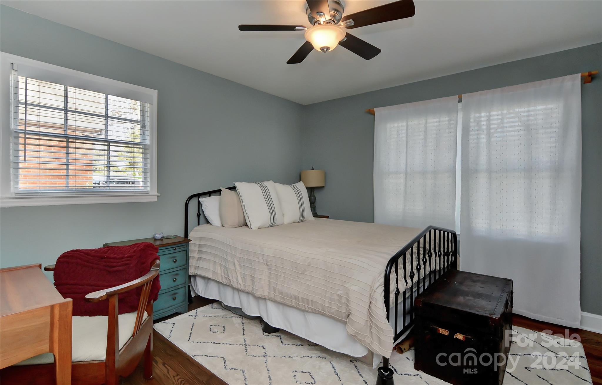 Starmount - Residential