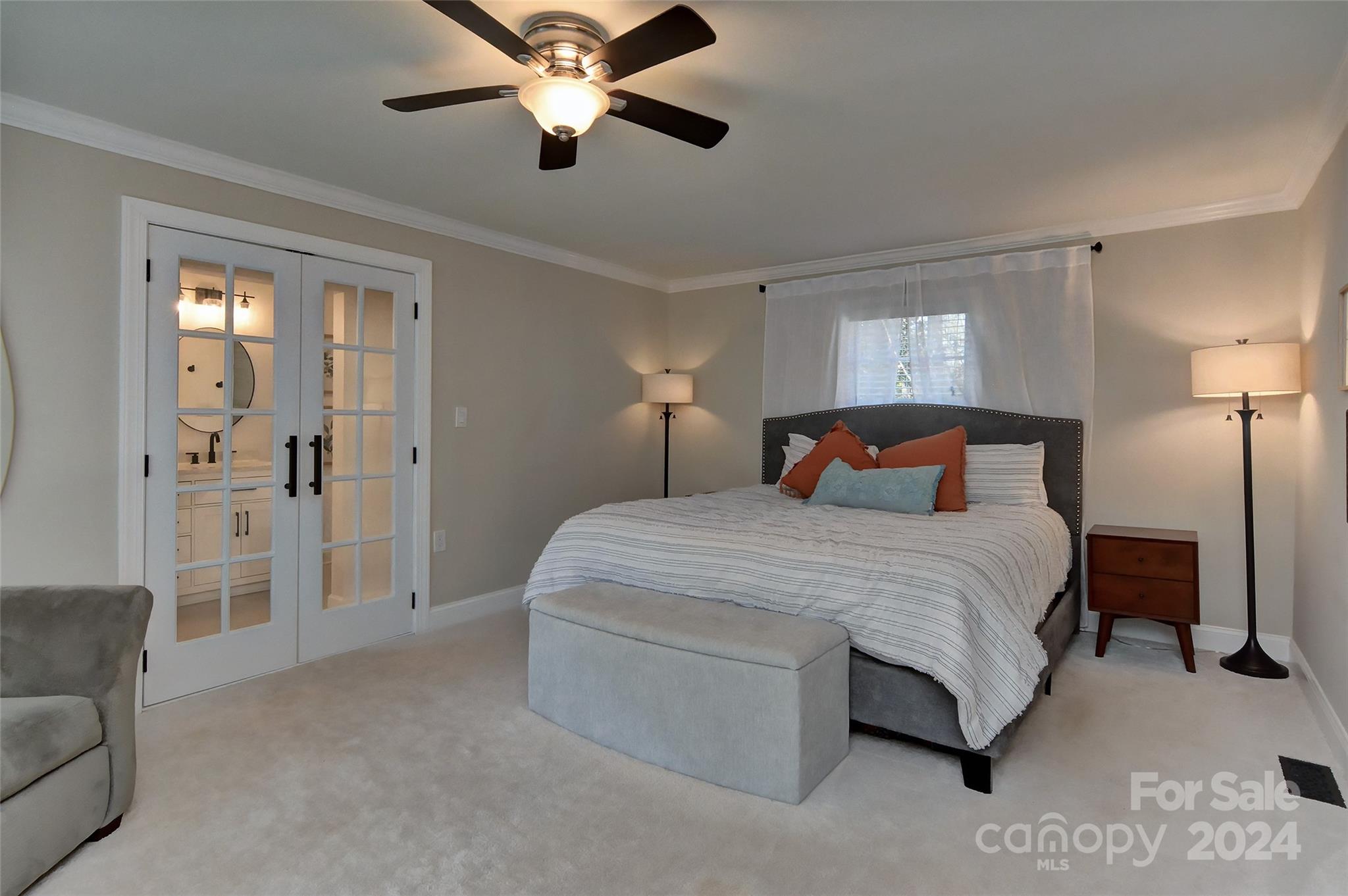 Starmount - Residential