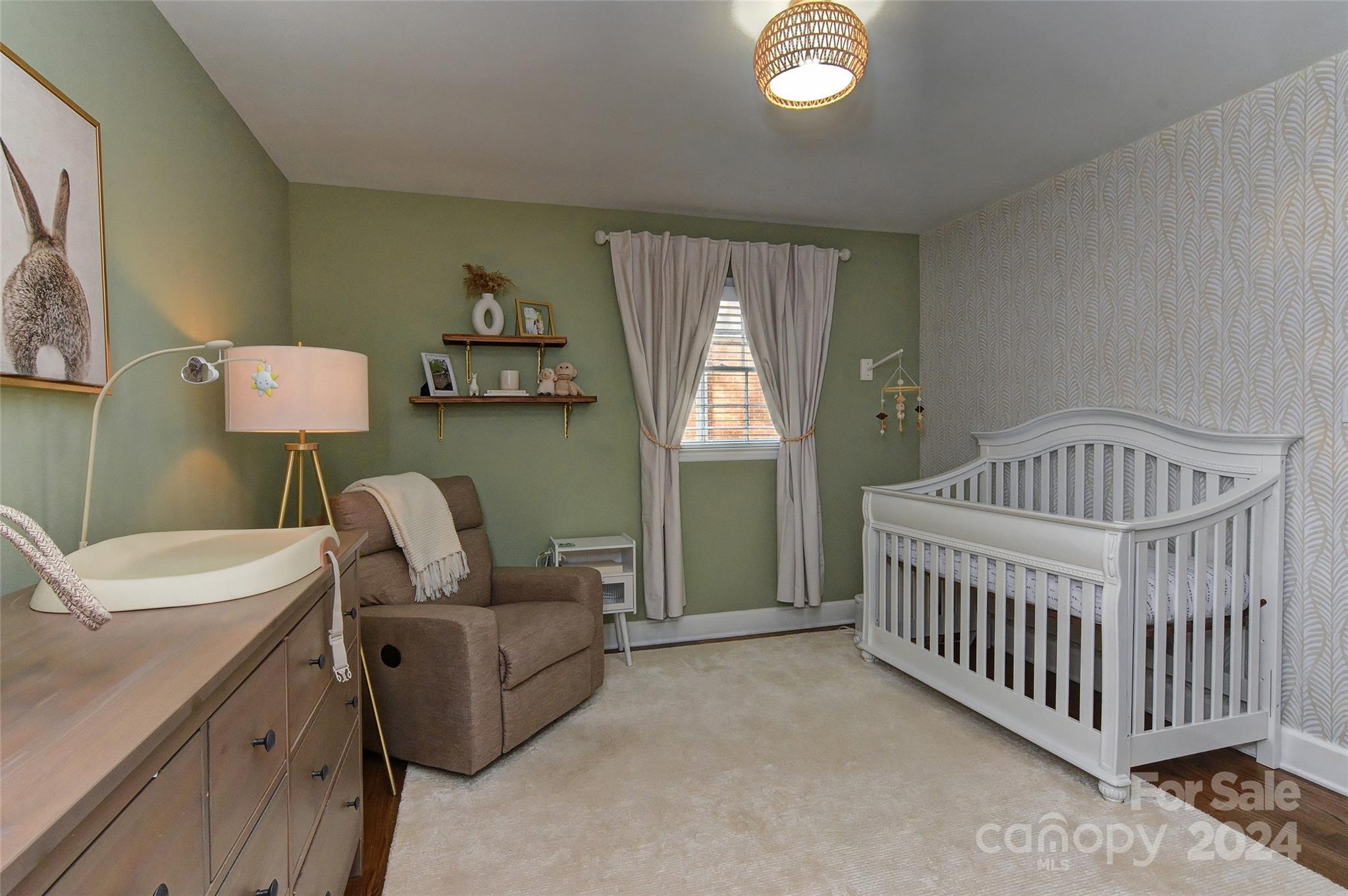 Starmount - Residential