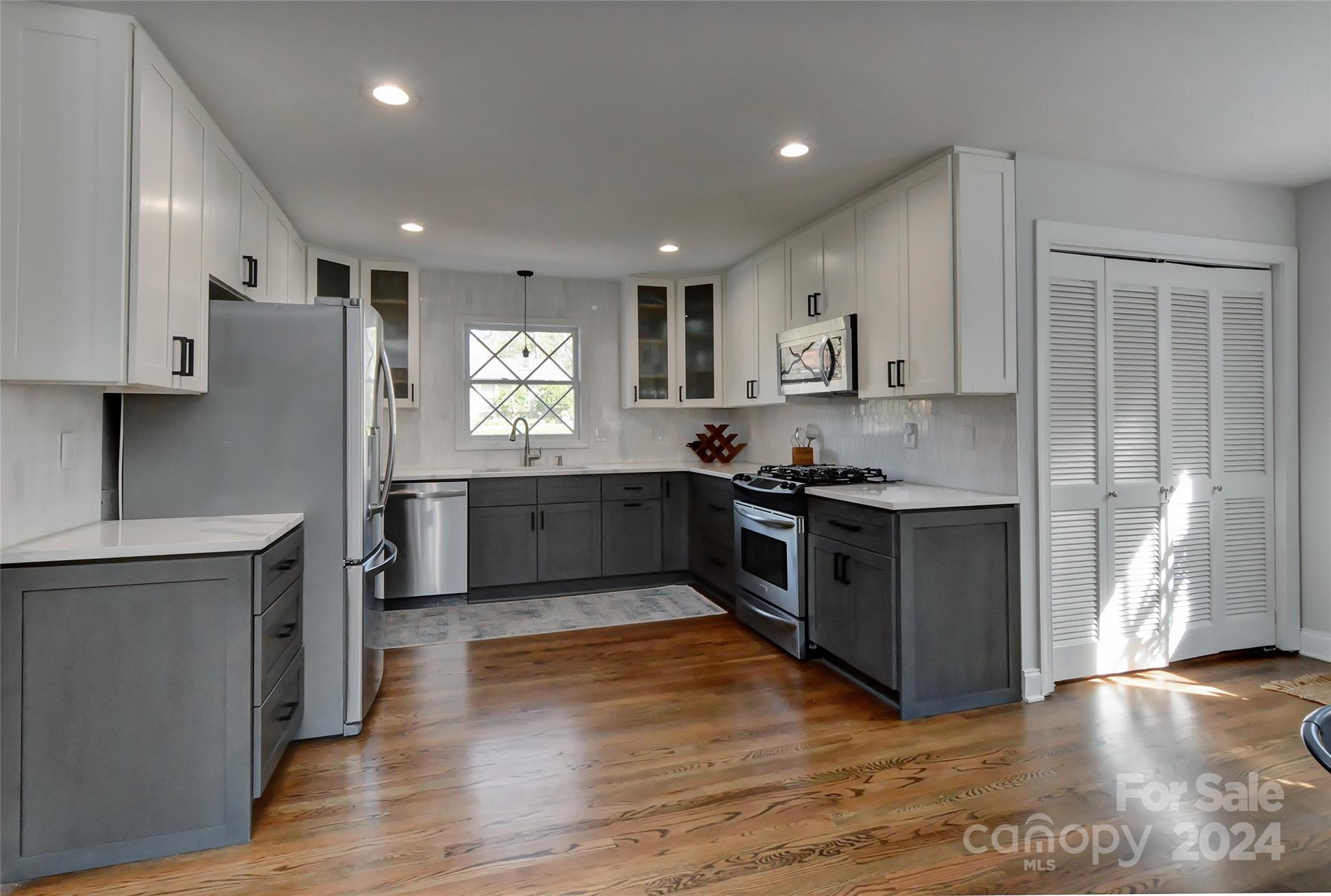 Starmount - Residential