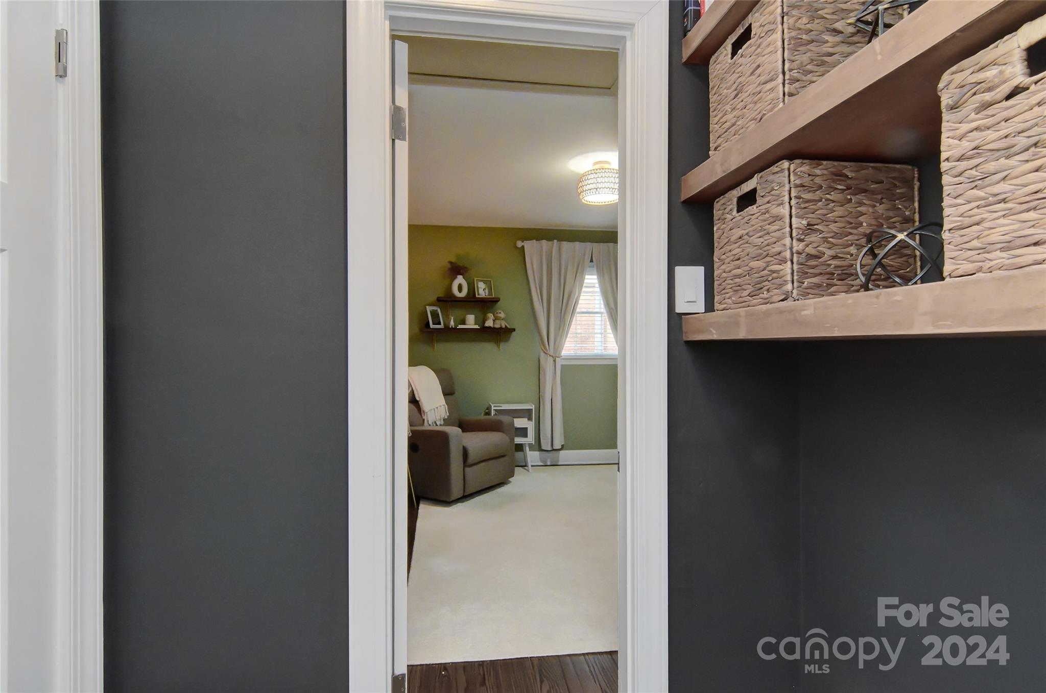 Starmount - Residential