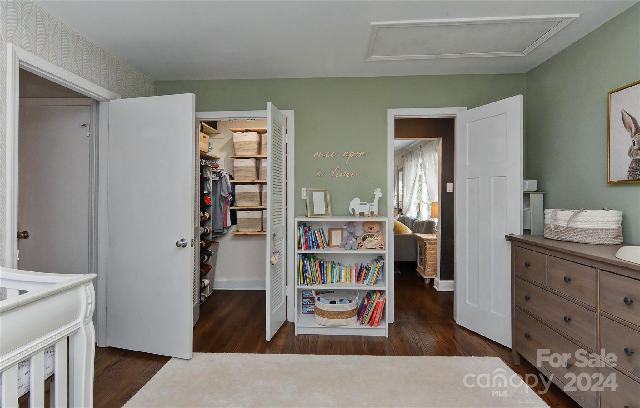 Starmount - Residential