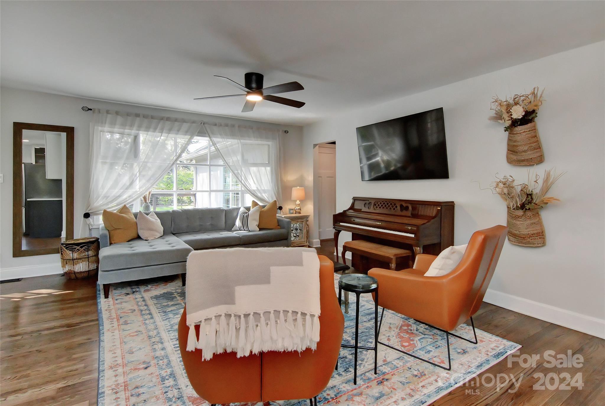 Starmount - Residential