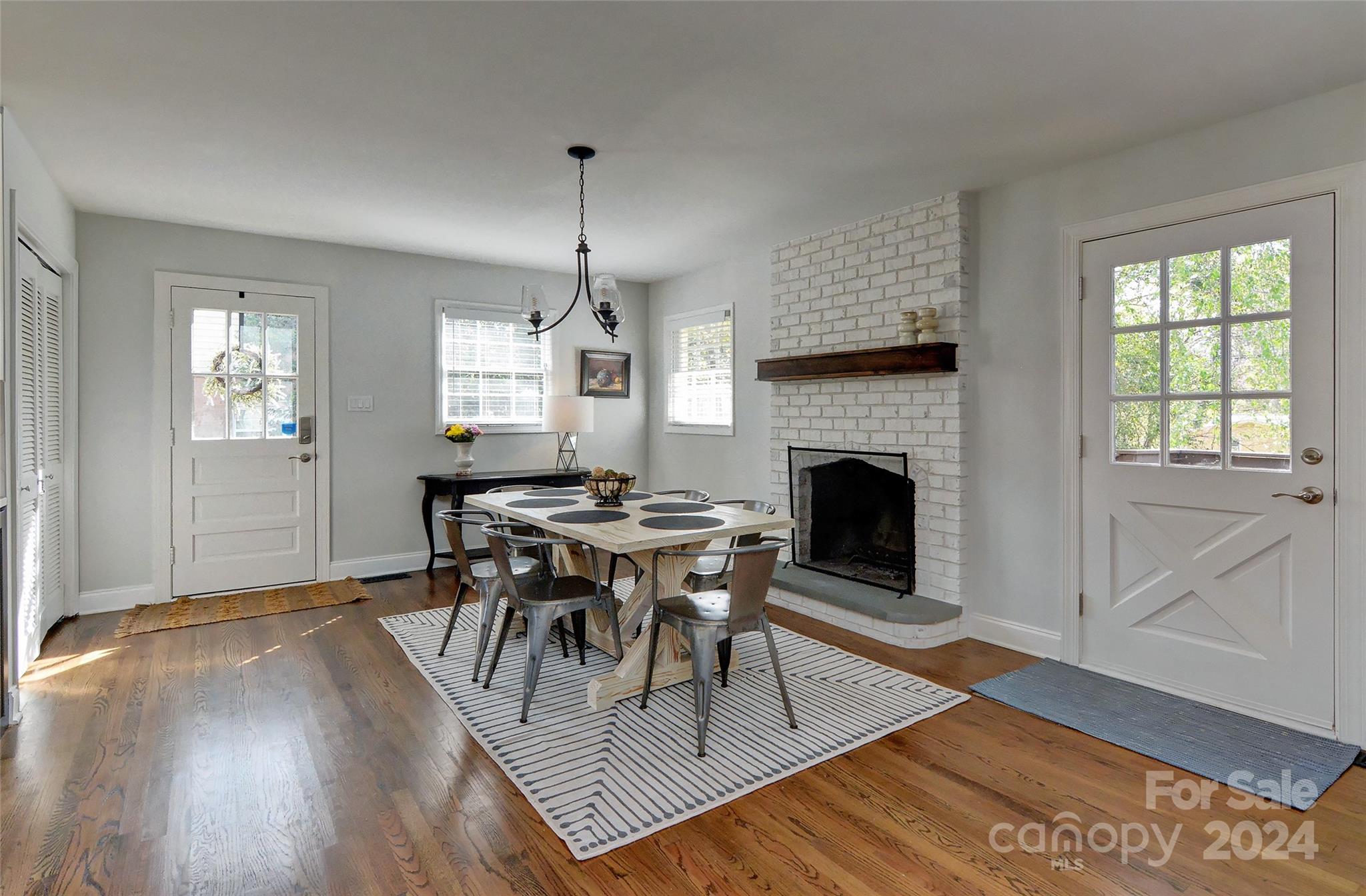 Starmount - Residential