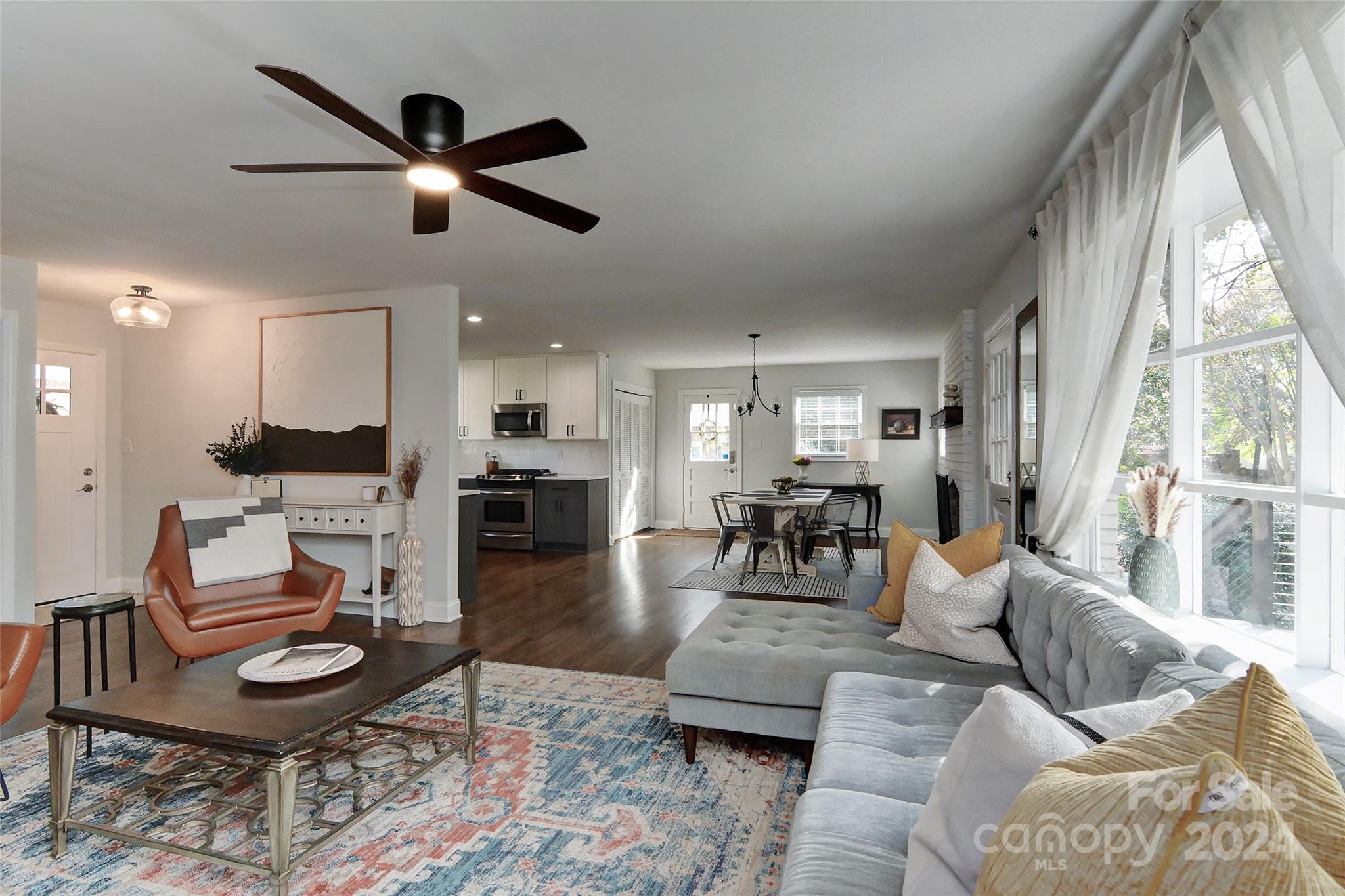 Starmount - Residential