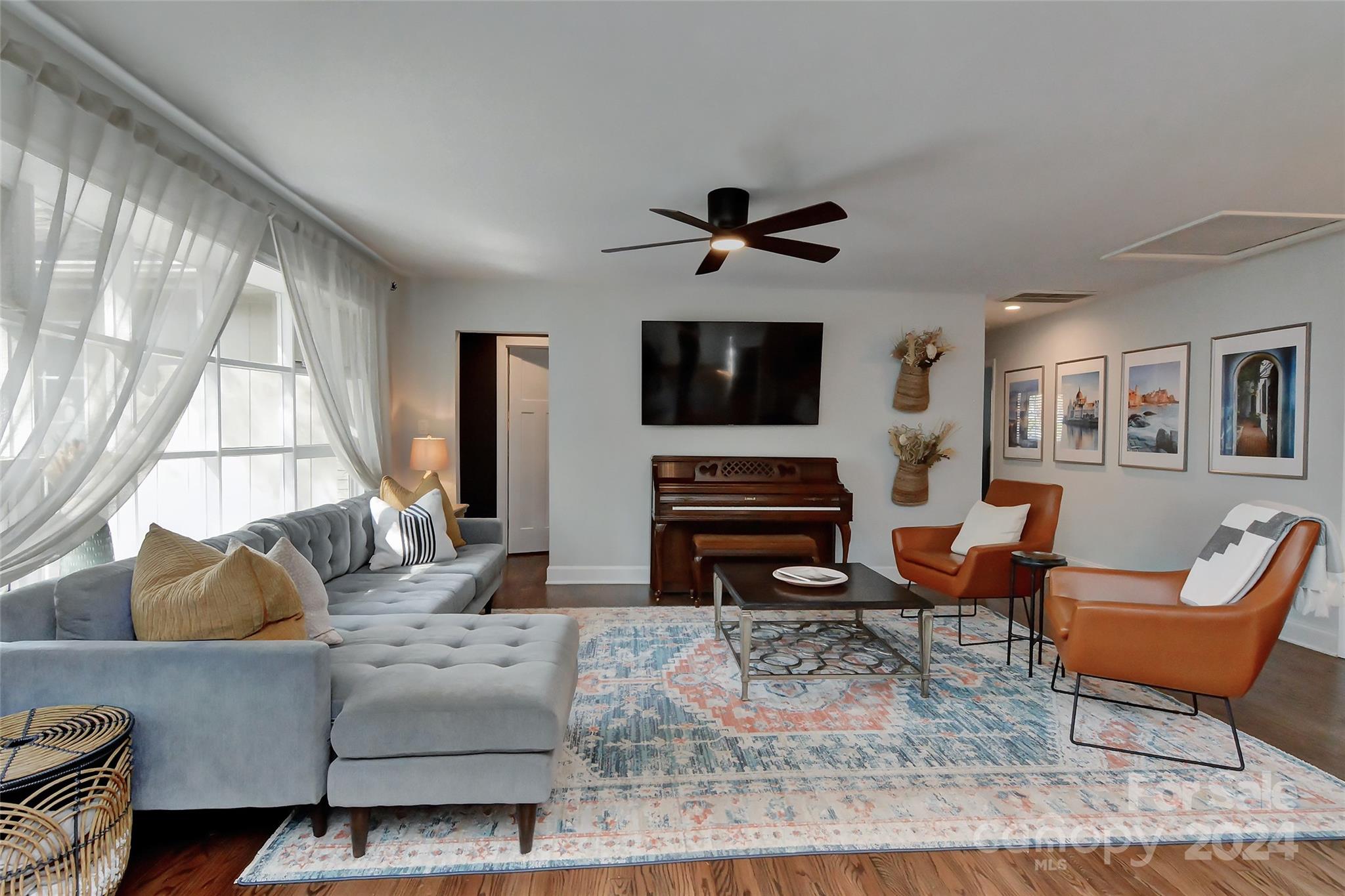 Starmount - Residential