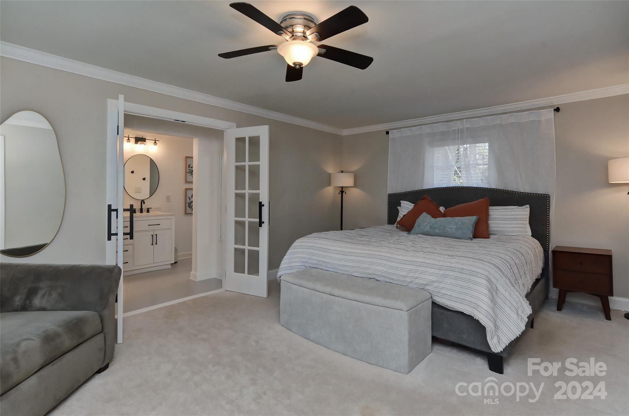 Starmount - Residential