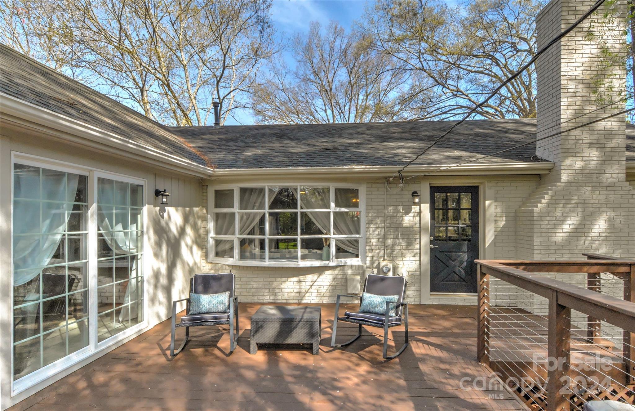 Starmount - Residential