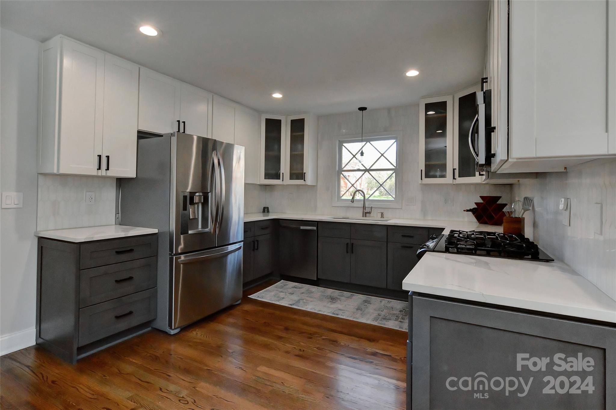 Starmount - Residential