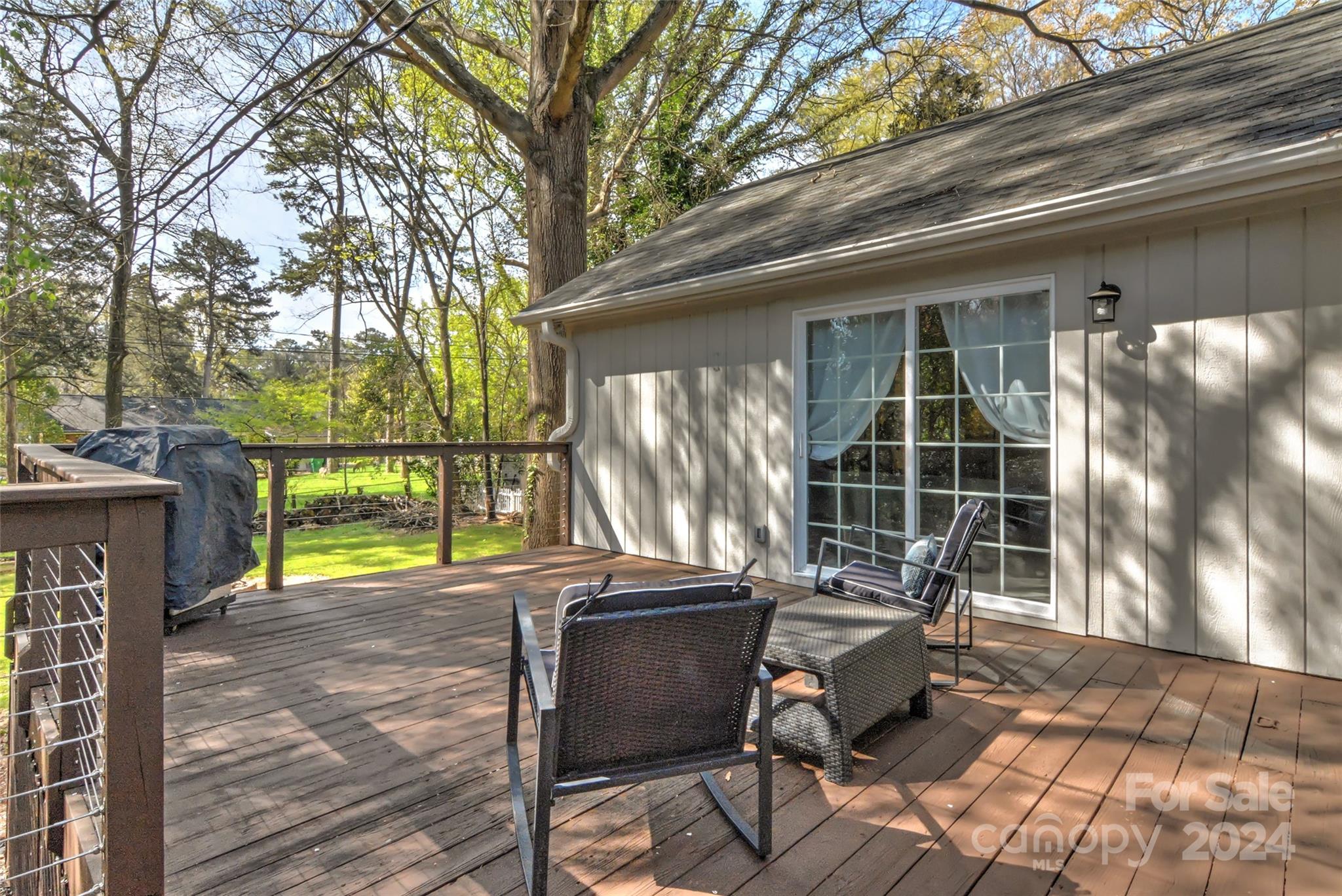 Starmount - Residential