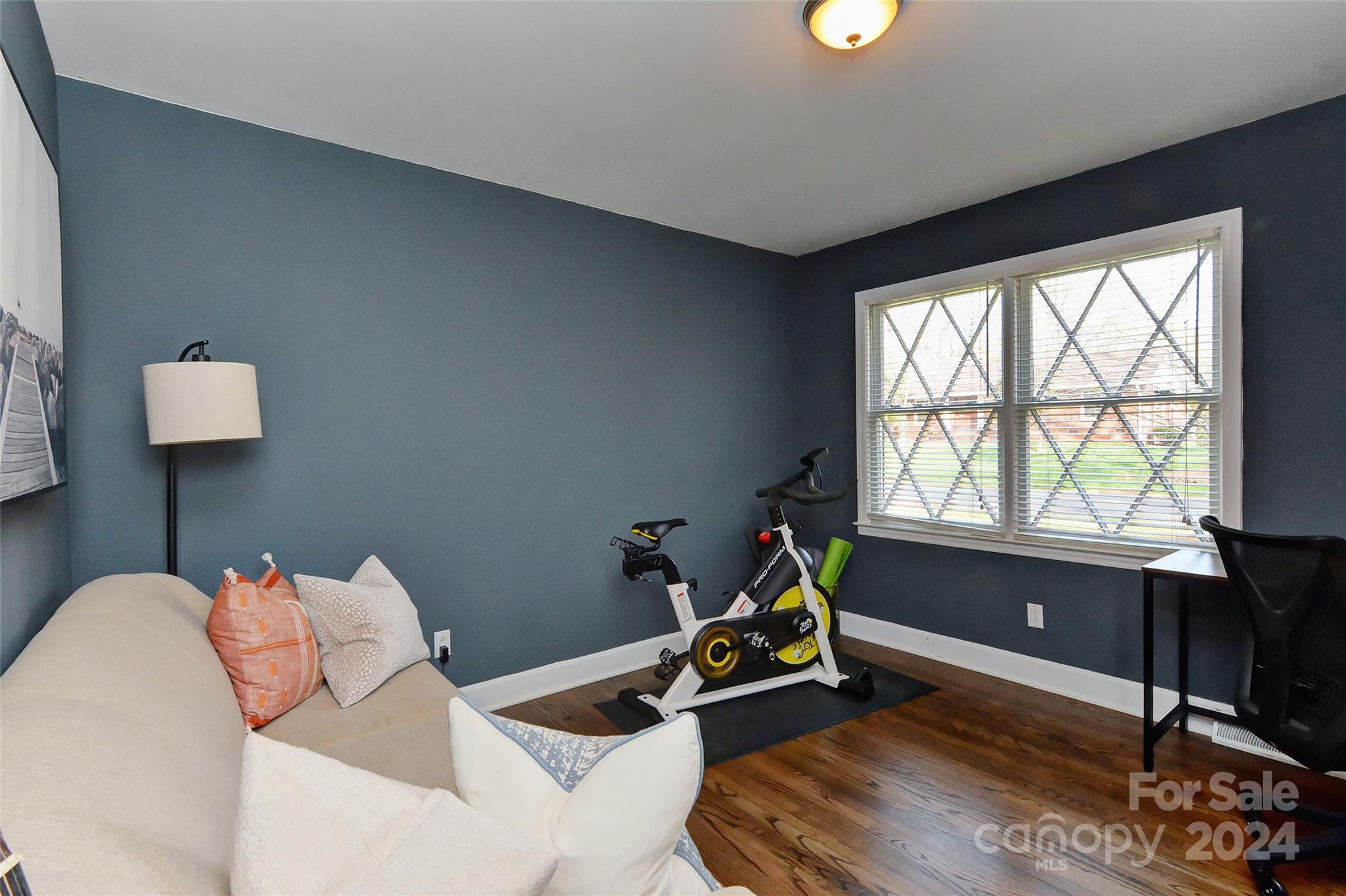 Starmount - Residential